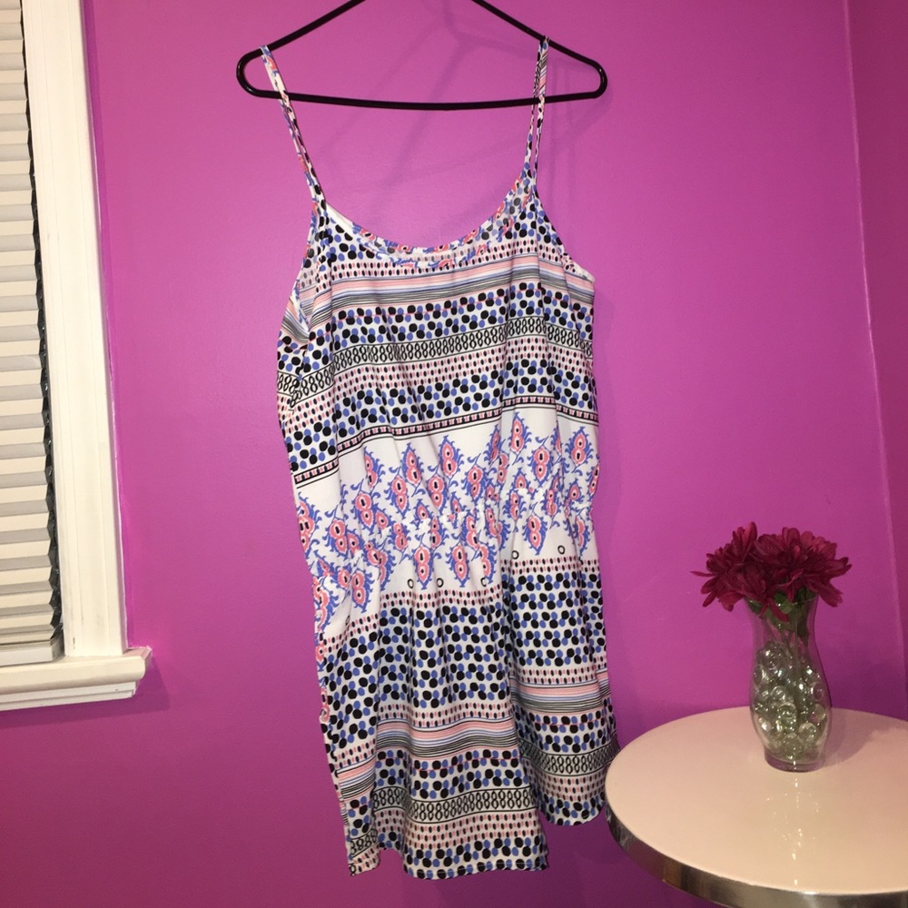 Romper - Picture 2 of 2