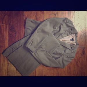 Ann Taylor Women's Business Suit