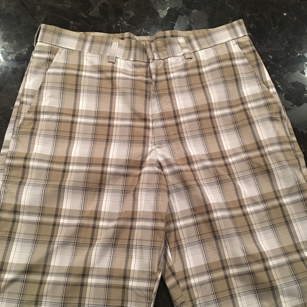 Never worn men's shorts