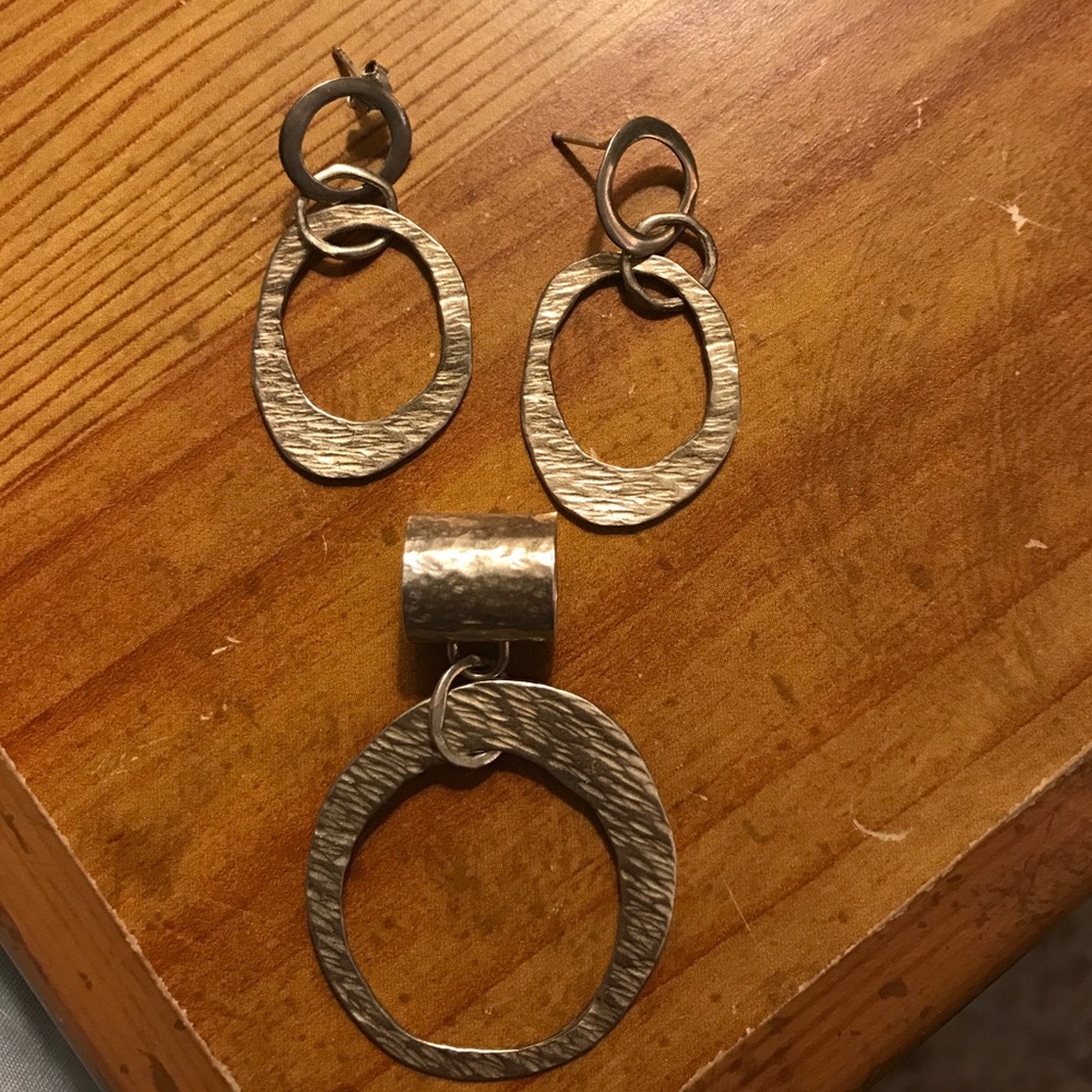 Silpada Set - image 1