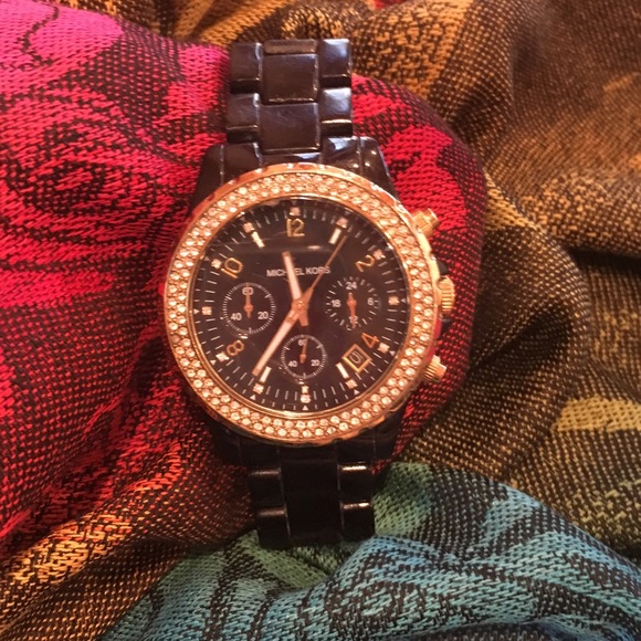 Michael Kors Jewelry - Authentic MK 5301
