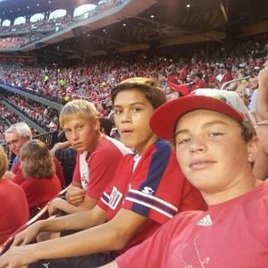 Meet your Posher, Kristopher