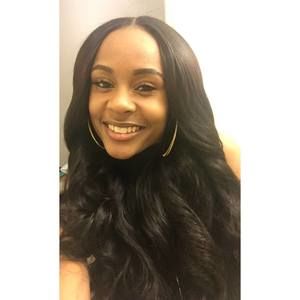 Meet your Posher, Erin