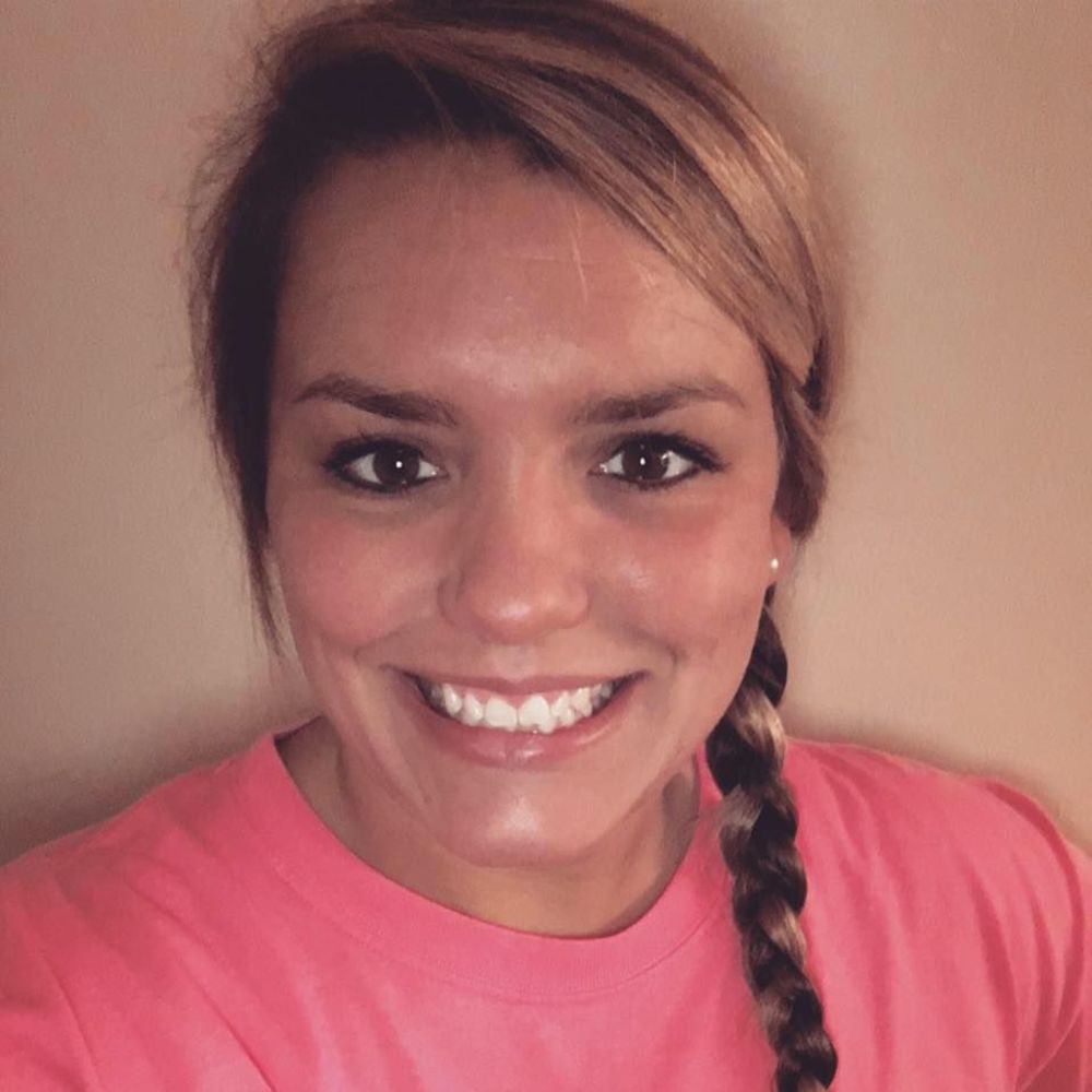 Meet your Posher, Brittany