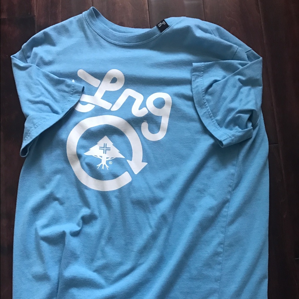 LRG Shirt