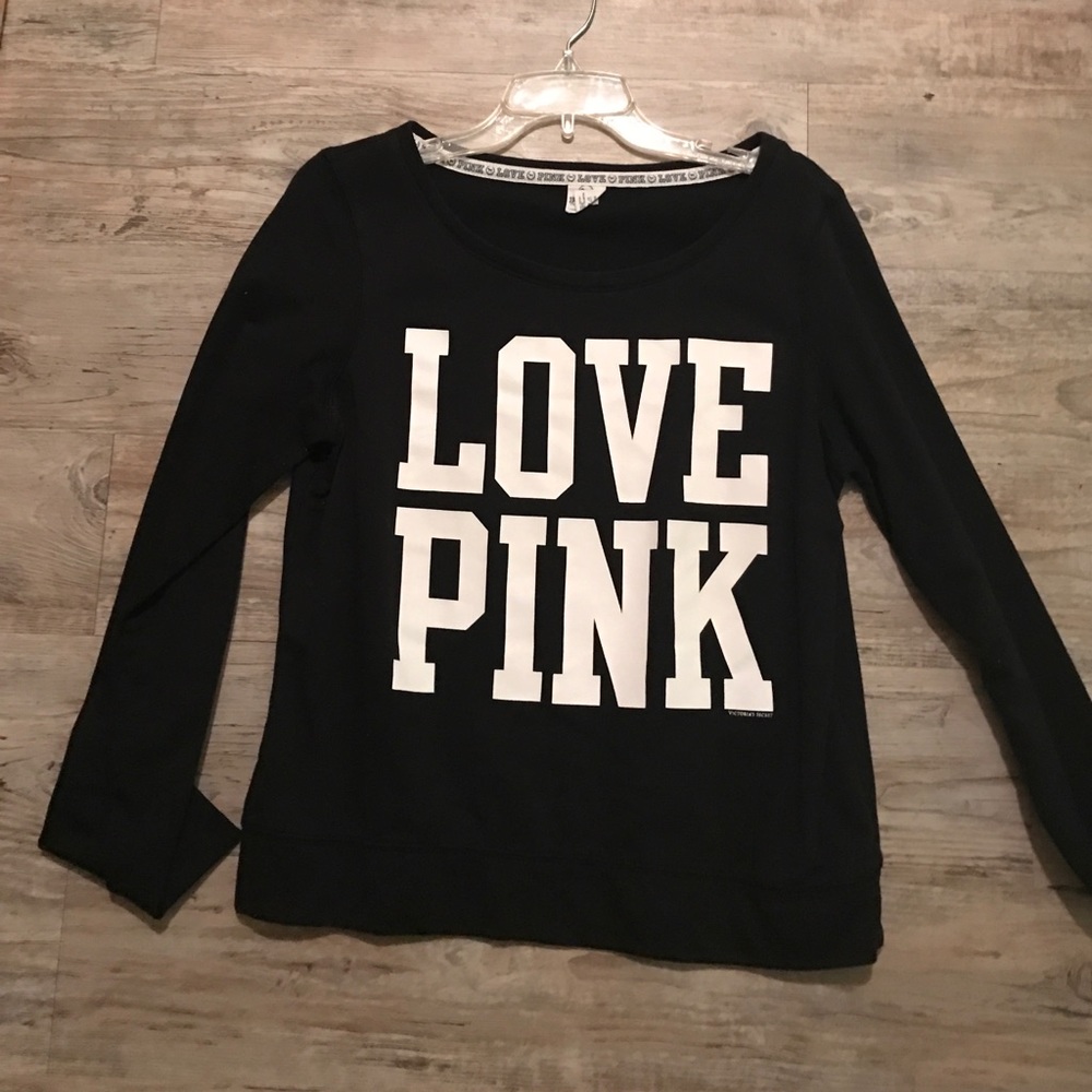 Victoria's Secret Pullover