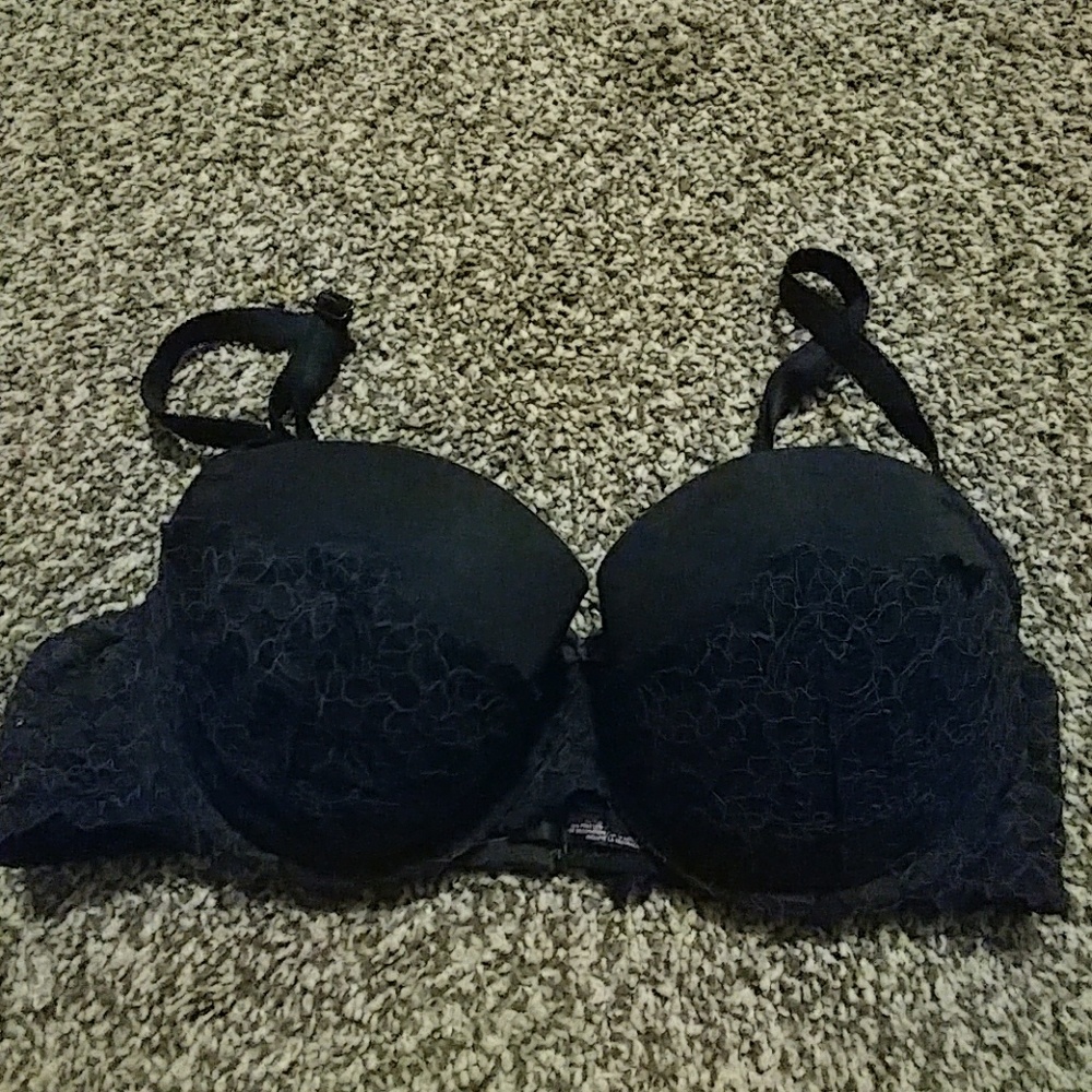 VS Demi Bra