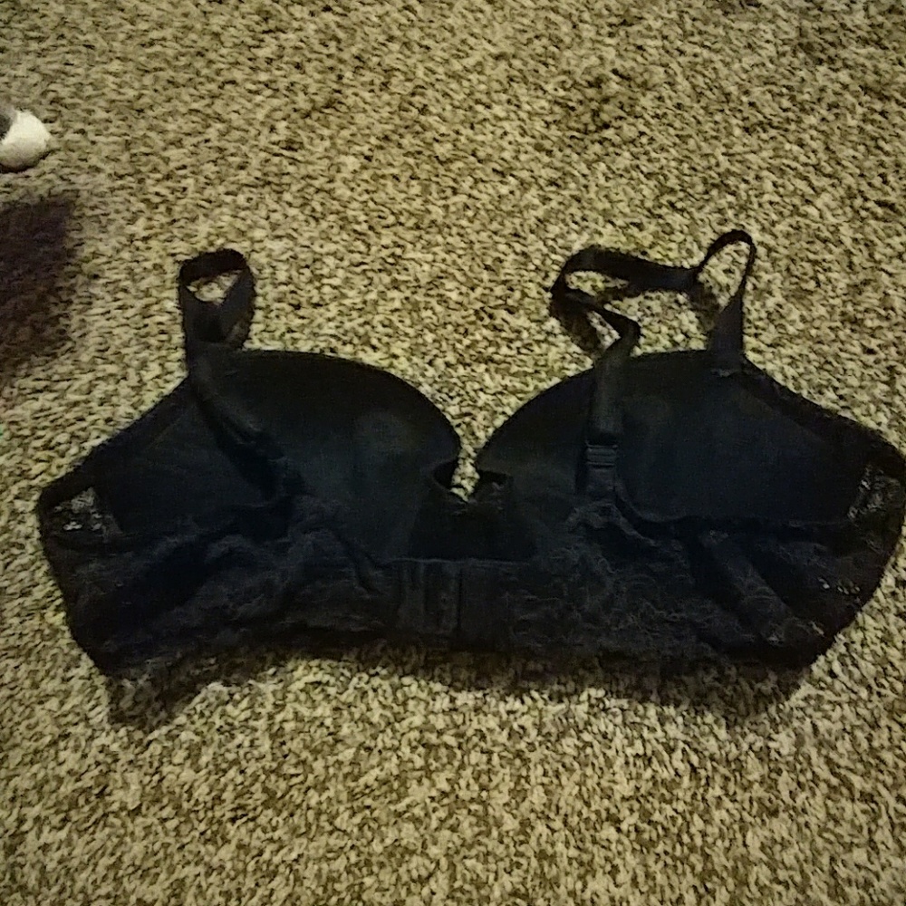 VS Demi Bra - Picture 2 of 3