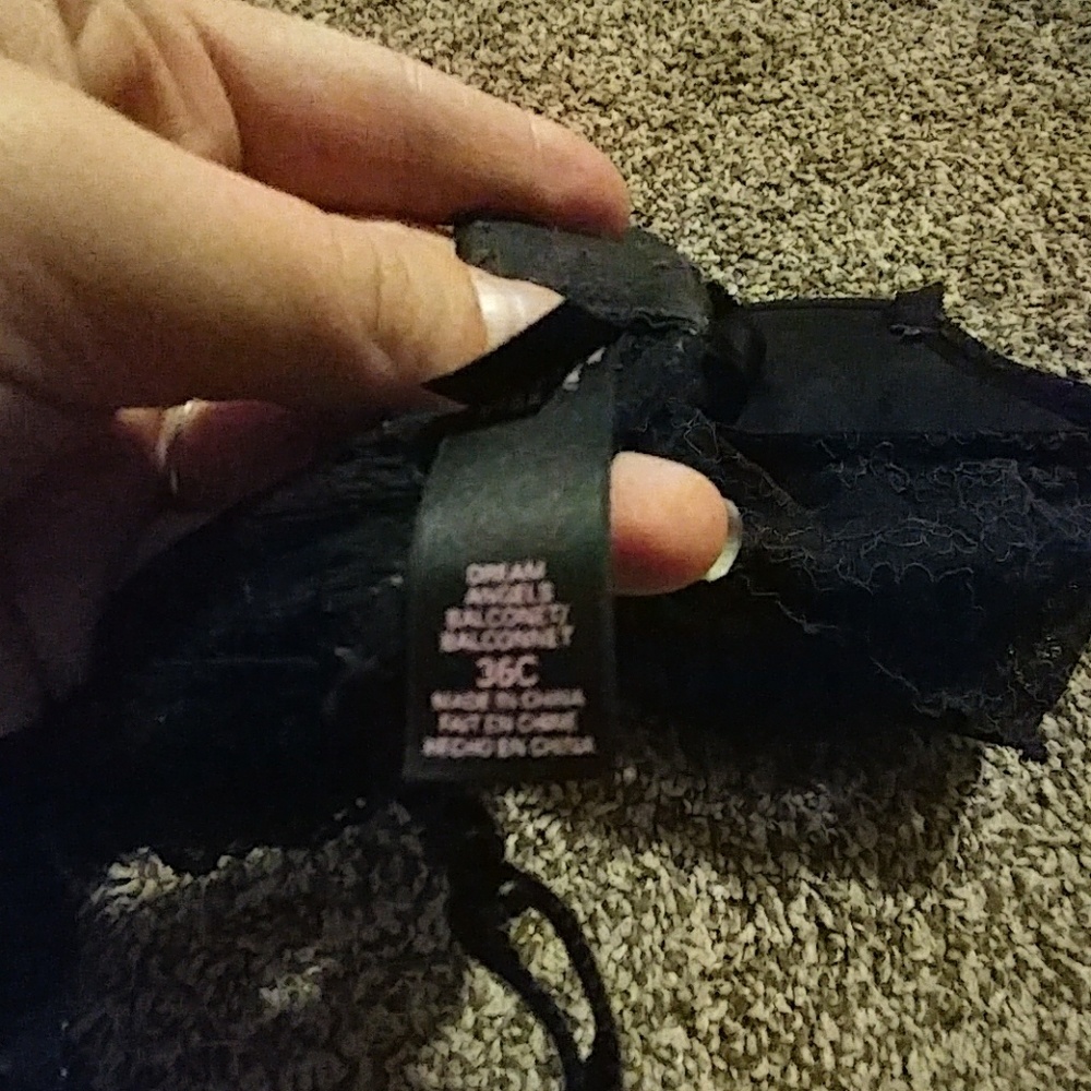 VS Demi Bra - Picture 3 of 3