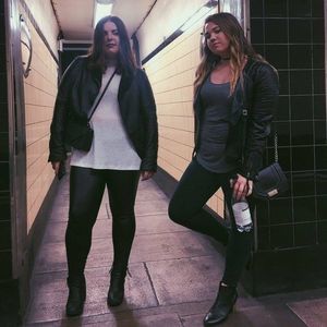 Meet your Posher, Molly