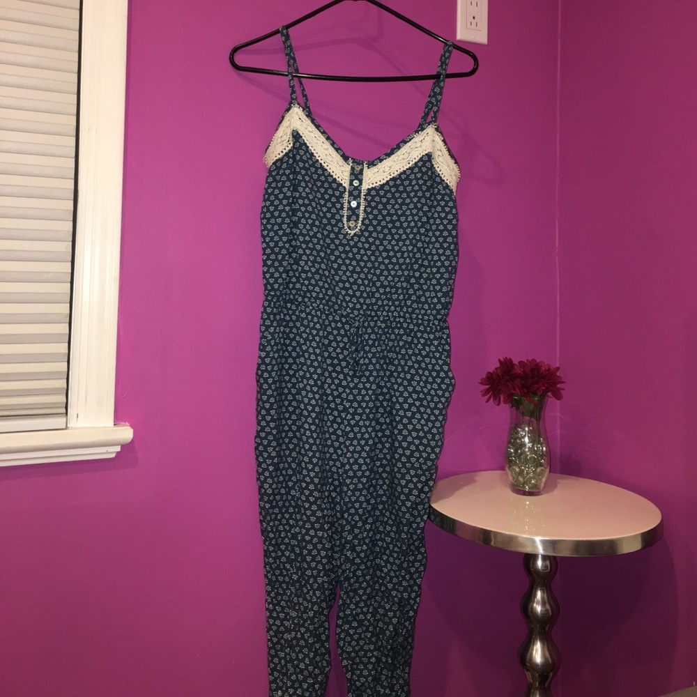 Jumpsuit