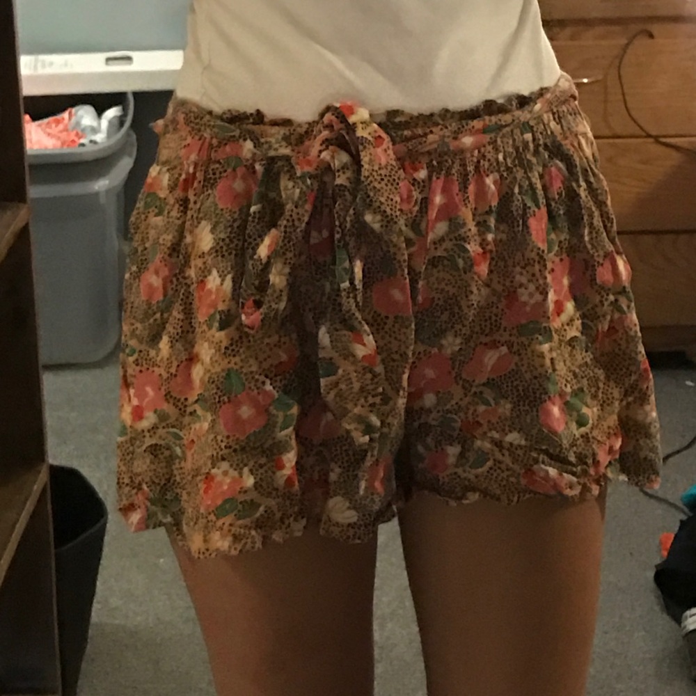 Shorts