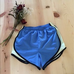 Nike athletic shorts