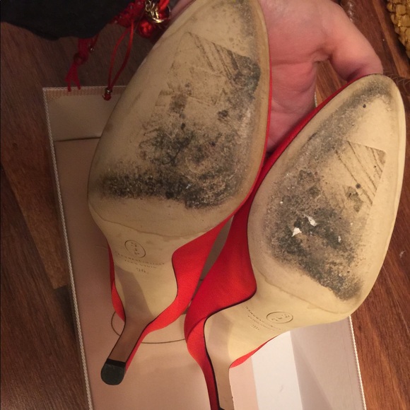 🛑SOLD🛑SJP Lady shoe - Picture 5 of 5