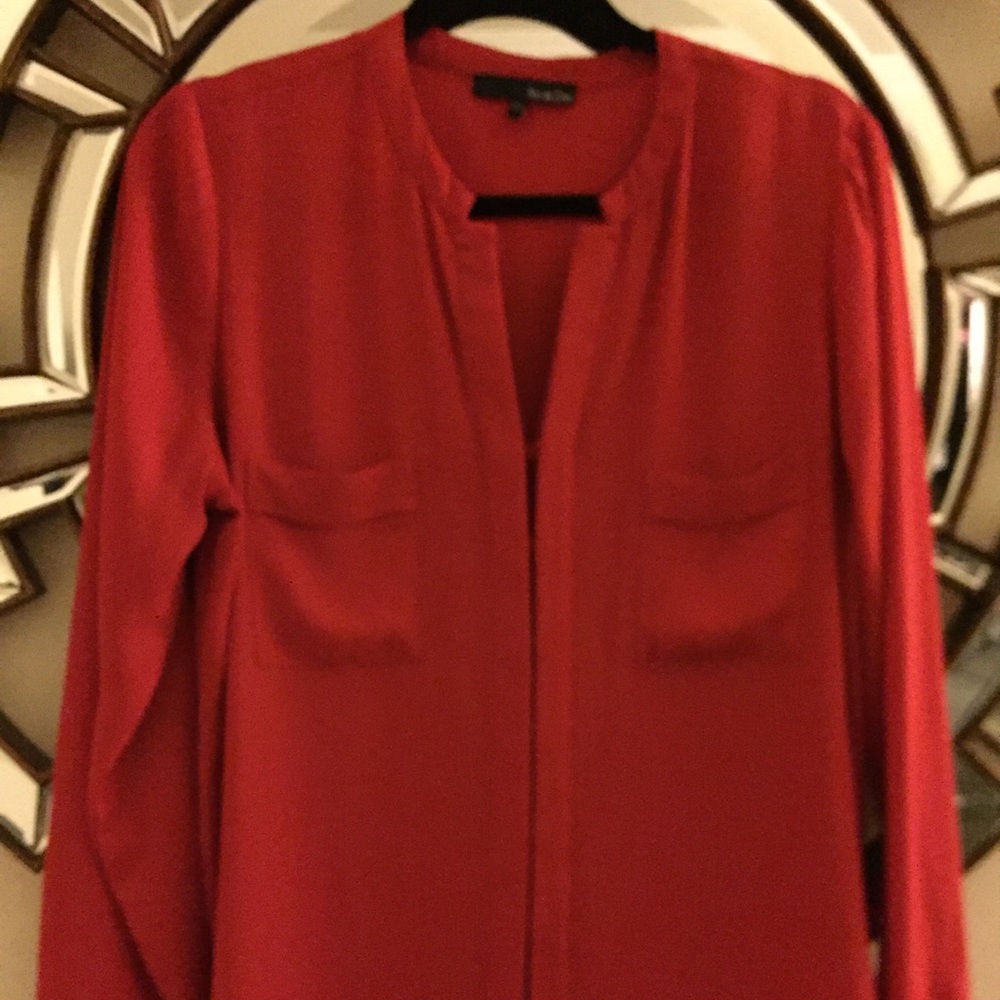 Ro&De Nordstrom Blouse