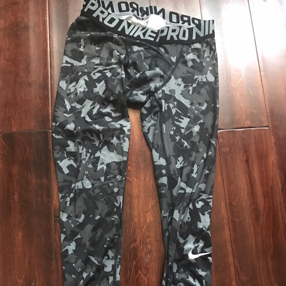Nike Tights