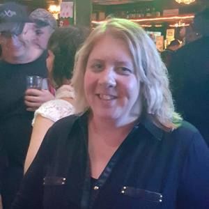 Meet your Posher, Wendy