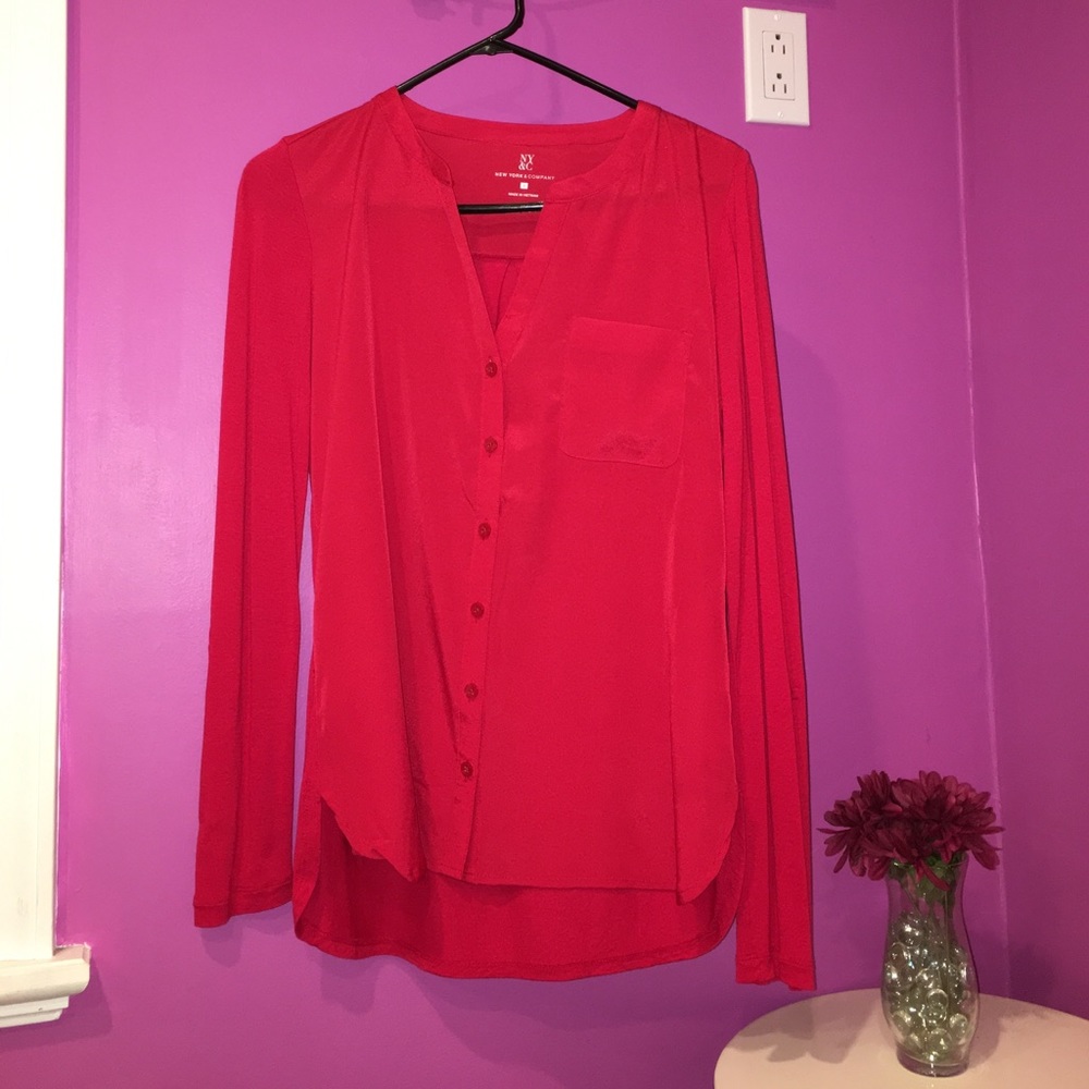 Blouse