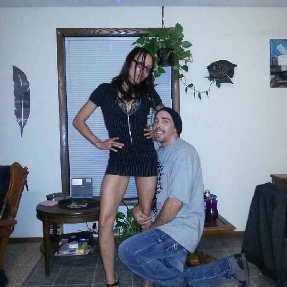 Meet your Posher, Devin - Picture 1 of 1