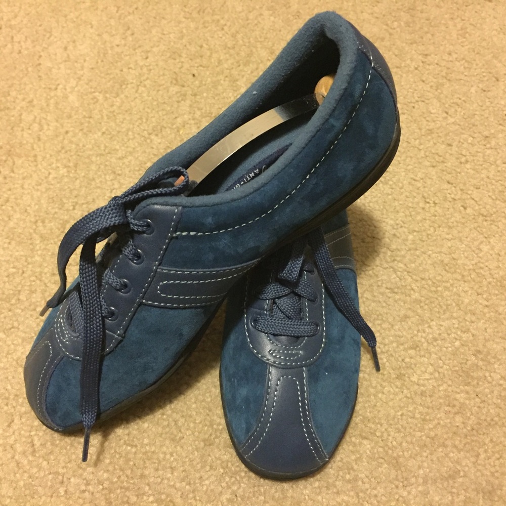 SALE!💋Easy Spirit Anti Gravity lace ups