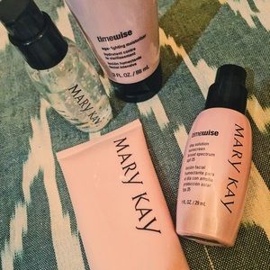 MK TimeWise Full Set!