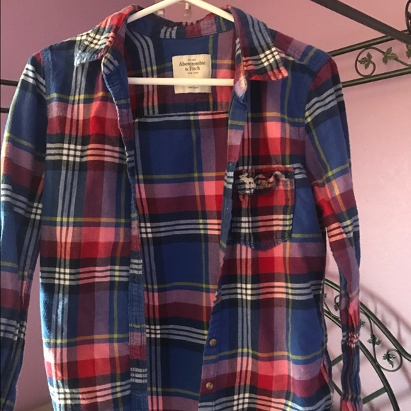 FLANNELS - Picture 2 of 3