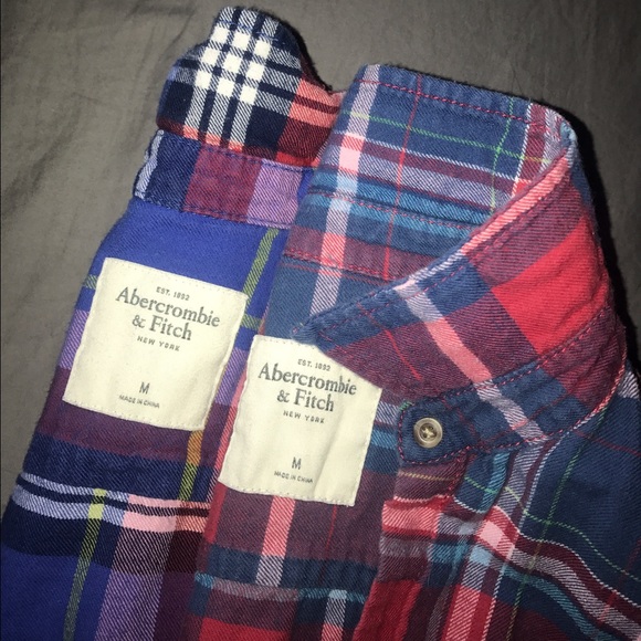 FLANNELS - Picture 3 of 3