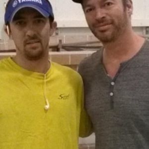 Meet your Posher, Joey