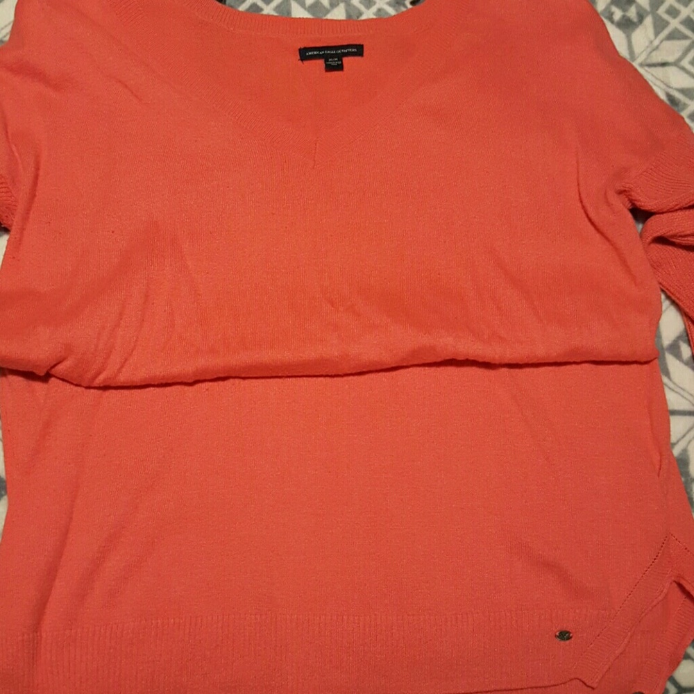 AE Sweater - Picture 2 of 3