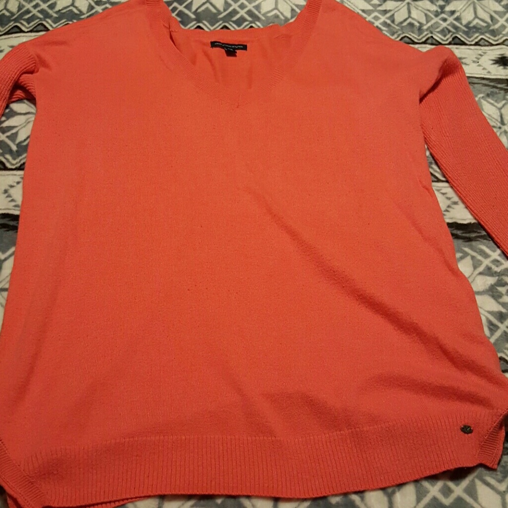 AE Sweater - Picture 3 of 3