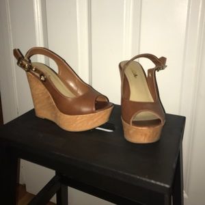 Platform Wedges