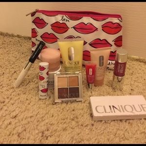 Clinique gift set