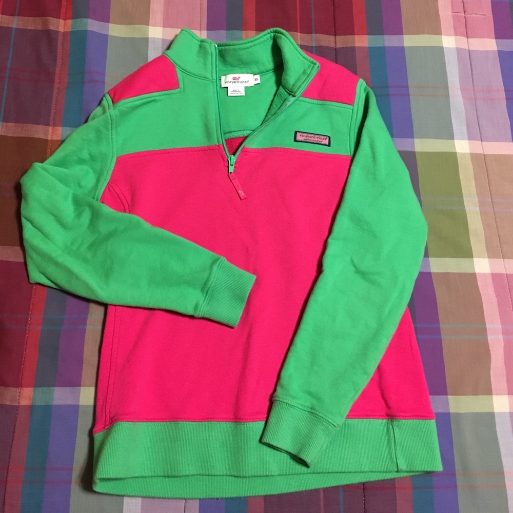 VVines Shep Shirt