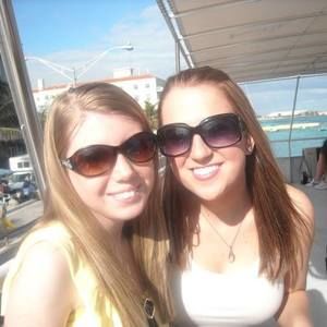 Meet your Posher, Chelsea