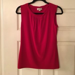 Talbots's Tahari Blouse/shell