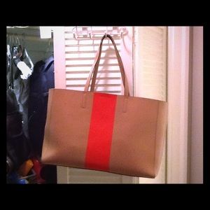 Banana Republic bag