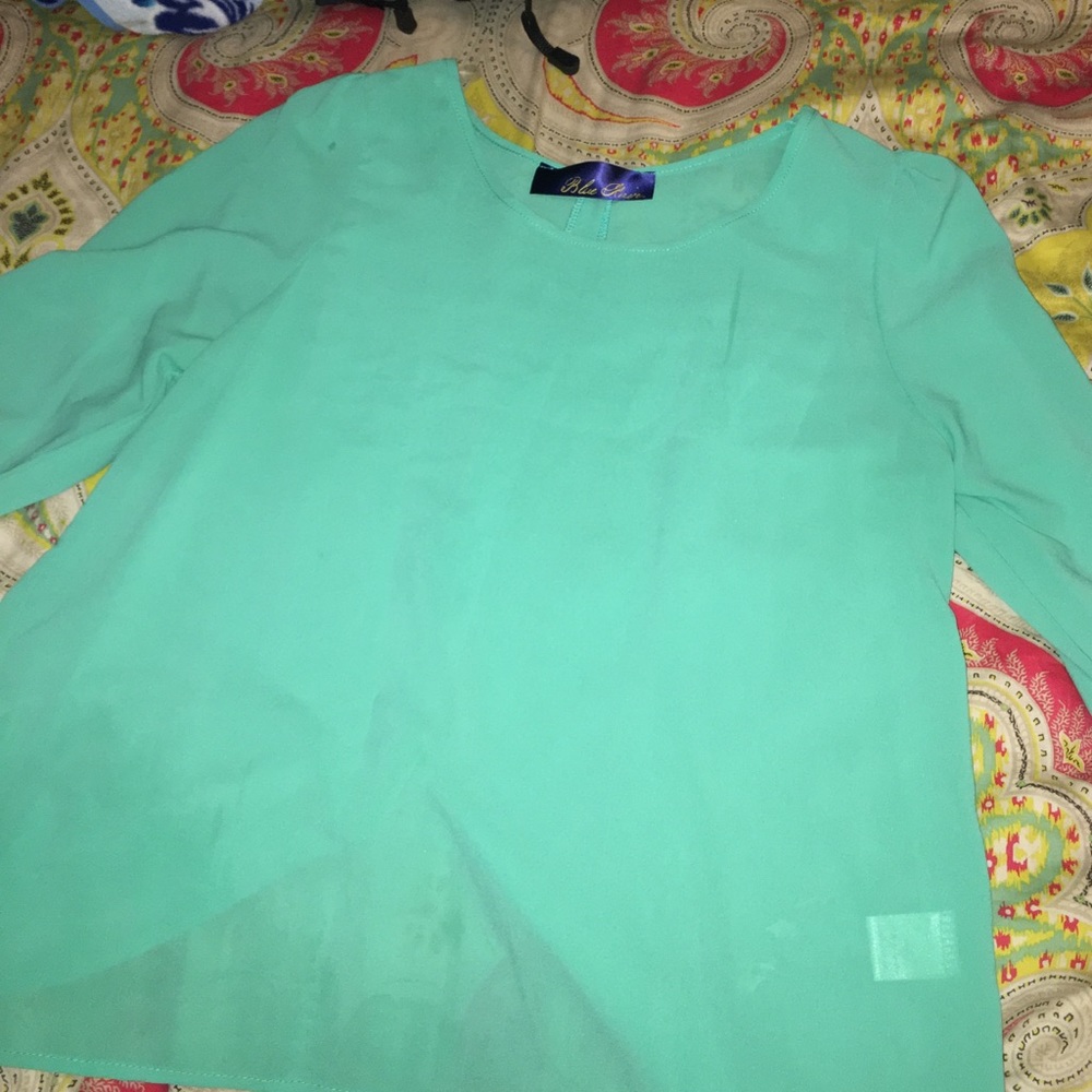 Blouse