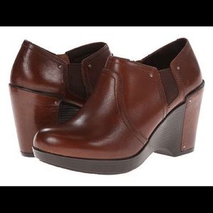 Dansko Florence Bootie
