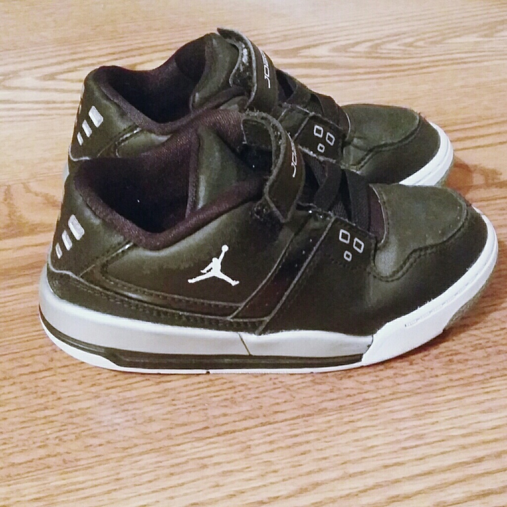 Toddler Boy Jordan's