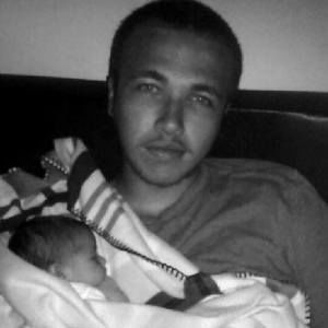 Meet your Posher, Logan