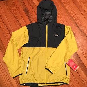 North Face Windbreaker