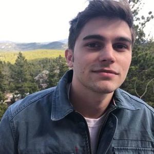 Meet your Posher, Clint