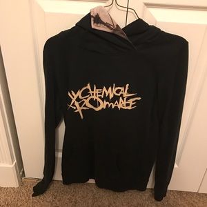 My Chemical Romance Hoodie