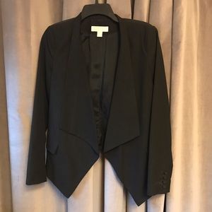 Michael Kors Black blazer