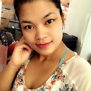 Meet your Posher, Katy