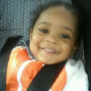 Meet your Posher, Aaron