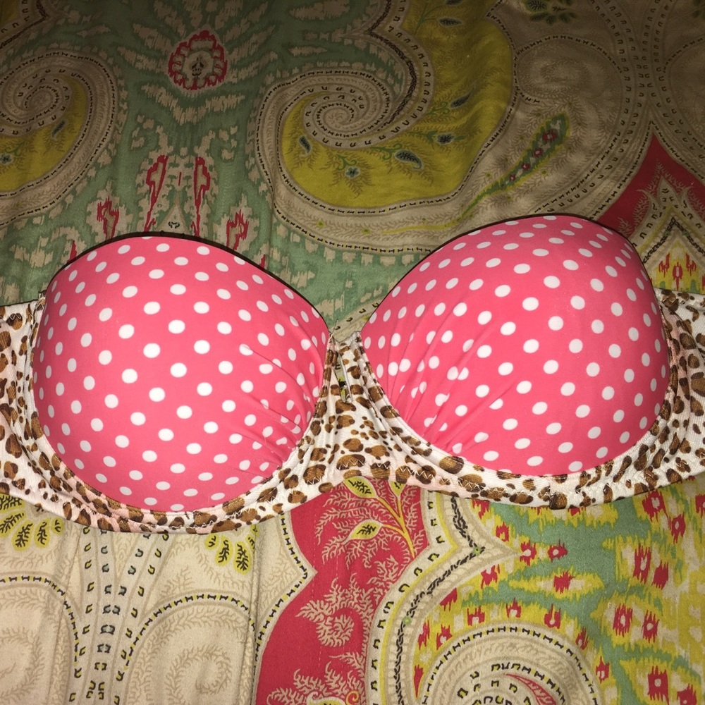 Bikini top
