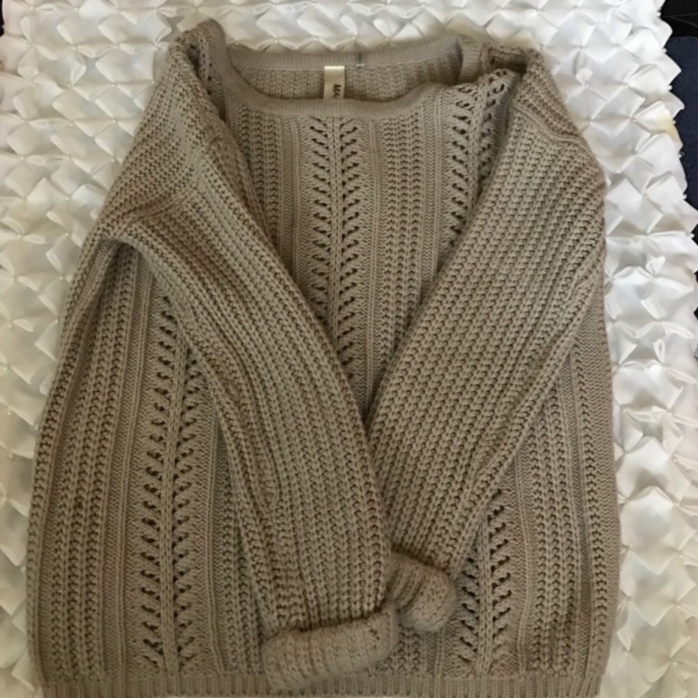 Urban Sweater
