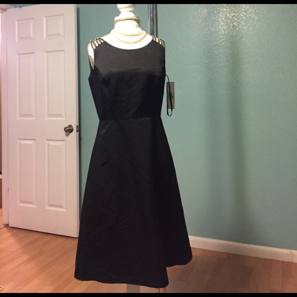 Selling Eliza J dress size 4