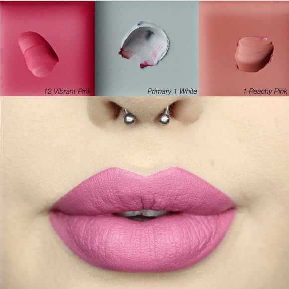 πππ Anastasia - LIP PALETTE VOL. 1!! πππ - Picture 8 of 8